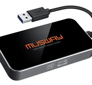Musway hd streaming dongle